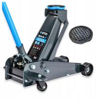 Automobilinis hidraulinis domkratas STIX HELN-05, 3 t, 130–480 mm