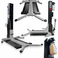 Mobilus vienos kolonos keltuvas ETGE-2800LIFT, keliamoji galia 2800 kg