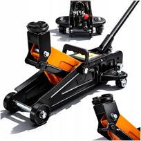 Automobilinis hidraulinis keltuvas FROG 2T 2000kg