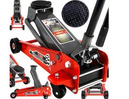 Hidraulinis automobilio domkratas FROG 3T