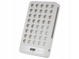 LED šviesos terapijos prietaisas BEAUTIFLY SkinPure Therapy, 2 vnt.