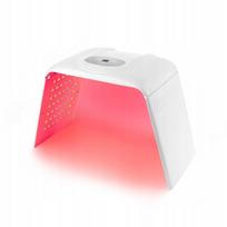 LED veido, kaklo ir kūno aparatas, 7 spalvos, 4 režimai