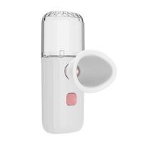 Veido drėkintuvas, rankinis mini garintuvas, 20 ml