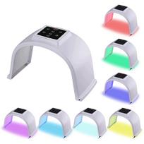 LED veido terapijos prietaisas PDT Compact su šviesos terapija