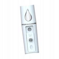 Veido garintuvas Handy Mist, 30 ml, įkraunamas, baltas