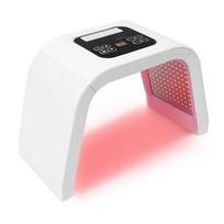 LED veido odos priežiūros prietaisas grožio salonams