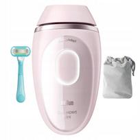 Epiliatorius Braun Silk-expert Mini PL1111