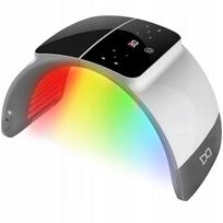 LED veido kaukė Bestqool Photon, 6 spalvos, M995