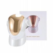 Veido kaukė LED SMART TOUCH 807