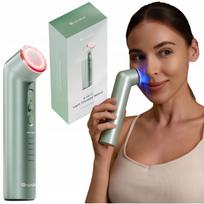 Šviesos terapijos lazdelė NANOLEAF Face Light Therapy Device 6in1