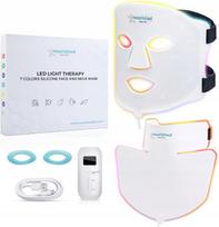 LED terapinė kaukė NBS-1