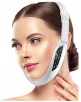 Veido masažuoklis EMS SkinLift Pro, 6 režimai, USB-C įkrovimas, 8 galios lygiai