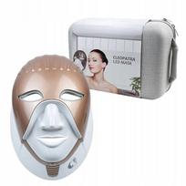 Kosmetinė LED veido kaukė CLEOPATRA 7in1