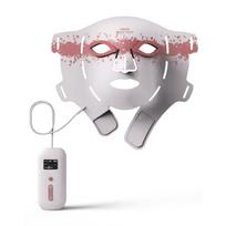 LED veido kaukė RENPHO Rejuven Artemis Blush belaidė
