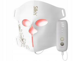LED kaukė SILK'N EMS Mask FAC06