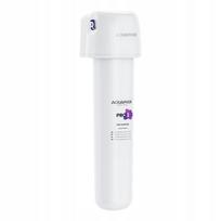 Po kriaukle montuojamas filtras Aquaphor Solo Pro