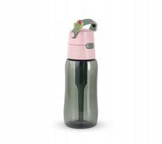 Vandens filtruojantis butelis Dafi Solid Goodie 0,5 l su 1 kasete