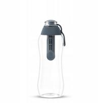 Vandens filtruojantis butelis Dafi 0,3 l su papildomu filtru, plieno rinkinys