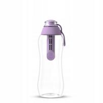 Vandens buteliukas su filtru Dafi 0,3 l Blueberry Purple Soft