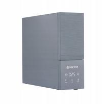 Atvirkštinio osmoso sistema Klarwod RO Digital 600 GPD kompaktiška
