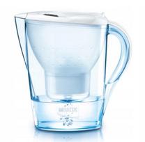 Vandens filtras Brita Marella 2,4 l baltas su 1 Maxtra kasete