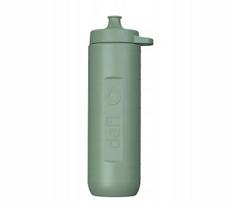 Filtro butelis Dafi Rush 1l Sage su 1 kasete