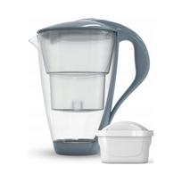 Vandens filtras Dafi CRYSTAL steel 2L su Unimax filtru