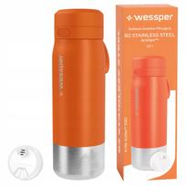 Vandens butelis su filtru Wessper Actitex 700ml