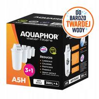 Filtro kasetė Aquaphor A5H kietam vandeniui, 4 vnt.