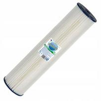 Vandens filtras Aquafilter BIG BLUE 20", 20 mikronų