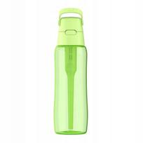Vandens filtras buteliukas Dafi Solid 0,5 l pistachio