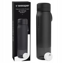 Vandens filtras buteliui Wessper 1000 ml