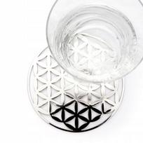 Vandens struktūravimo magnetinis stovas ENERGETIX LIVING WATER