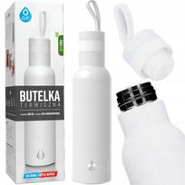 Termo butelis-termosas DAFI EASY baltas 490ml