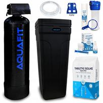 Vandens minkštinimo stotis AQUAFIT Aquasoft Plus 30 namams