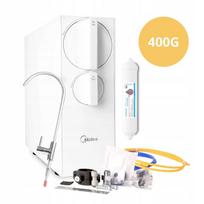Vandens filtrų sistema Midea 400GPD RO5 su mineralizatoriumi