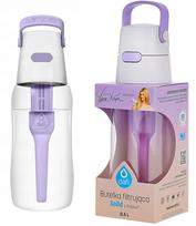 Vandens filtruojantis butelis Dafi 0,5 l Digital Lavender Joanna Krupa