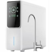 Atvirkštinio osmoso vandens filtravimo sistema, 3 filtrai, 2270 l/24 h, su ekranu