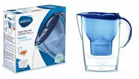 Vandens filtras Brita Marella Cool 2,4 l be kasetės