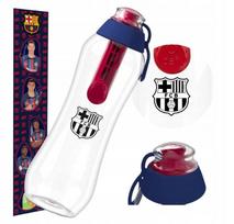 Vandens filtro butelis Dafi Soft 0,5 l FC Barcelona