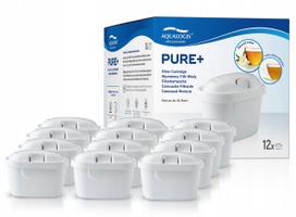 Vandens filtrai DAFI BRITA MAXTRA Pure Performance, 12 vnt.