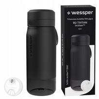 Vandens butelis su filtru TRITAN BPA FREE WESSPER B2 500ml