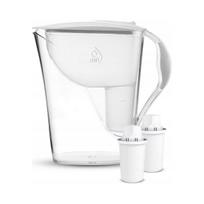 Vandens filtras Dafi Luna 3,3 l baltas 2xClassic