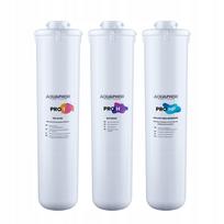 Kasetės rinkinys Pro 1, Pro H, Pro HF, skirtas ECO H PRO