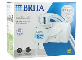 Vandens filtras Brita On Tap Pro V-MF su 1 kasečiu