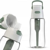 Filtruotas butelis Dafi Solid 0.5 L žalias / šalavijų