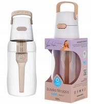 Gertuvė su filtru Dafi SOLID 0,5 l cappuccino by Joanna Krupa