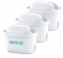 Vandens filtravimo kasetė BRITA MAXTRA PLUS PRO PURE PERFORMANCE, 3 vnt.