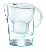 Vandens filtras ąsotis BRITA MARELLA XL 3.5L be Brita Maxtra filtro