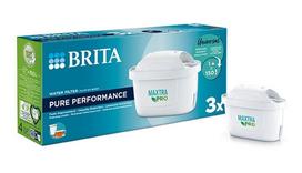 Filtras ąsočiui Brita Maxtra PRO Pure Performance, 3 vnt.